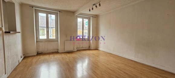 2 chambres Appartement à La Chapelle-en-Serval, France No. 86535 2