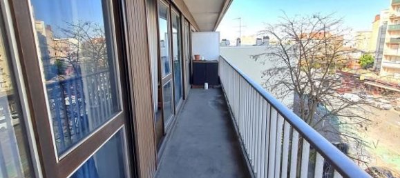 3 bedrooms Apartment in Juvisy-sur-Orge, France No. 118048 2