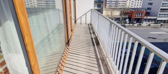 3 bedrooms Apartment in Juvisy-sur-Orge, France No. 118048 7