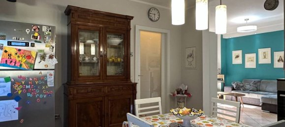 3 Schlafzimmer Wohnung in Nonantola, Italy, Nr. 17269 8