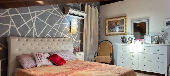 3 Schlafzimmer Wohnung in Nonantola, Italy, Nr. 17269 22