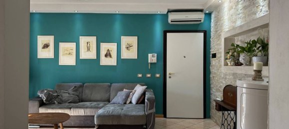 3 Schlafzimmer Wohnung in Nonantola, Italy, Nr. 17269 4