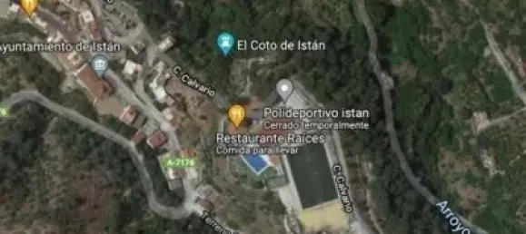  بناية في San Luis de Sabinillas, Spain 9585متر مربع رقم 142858 3