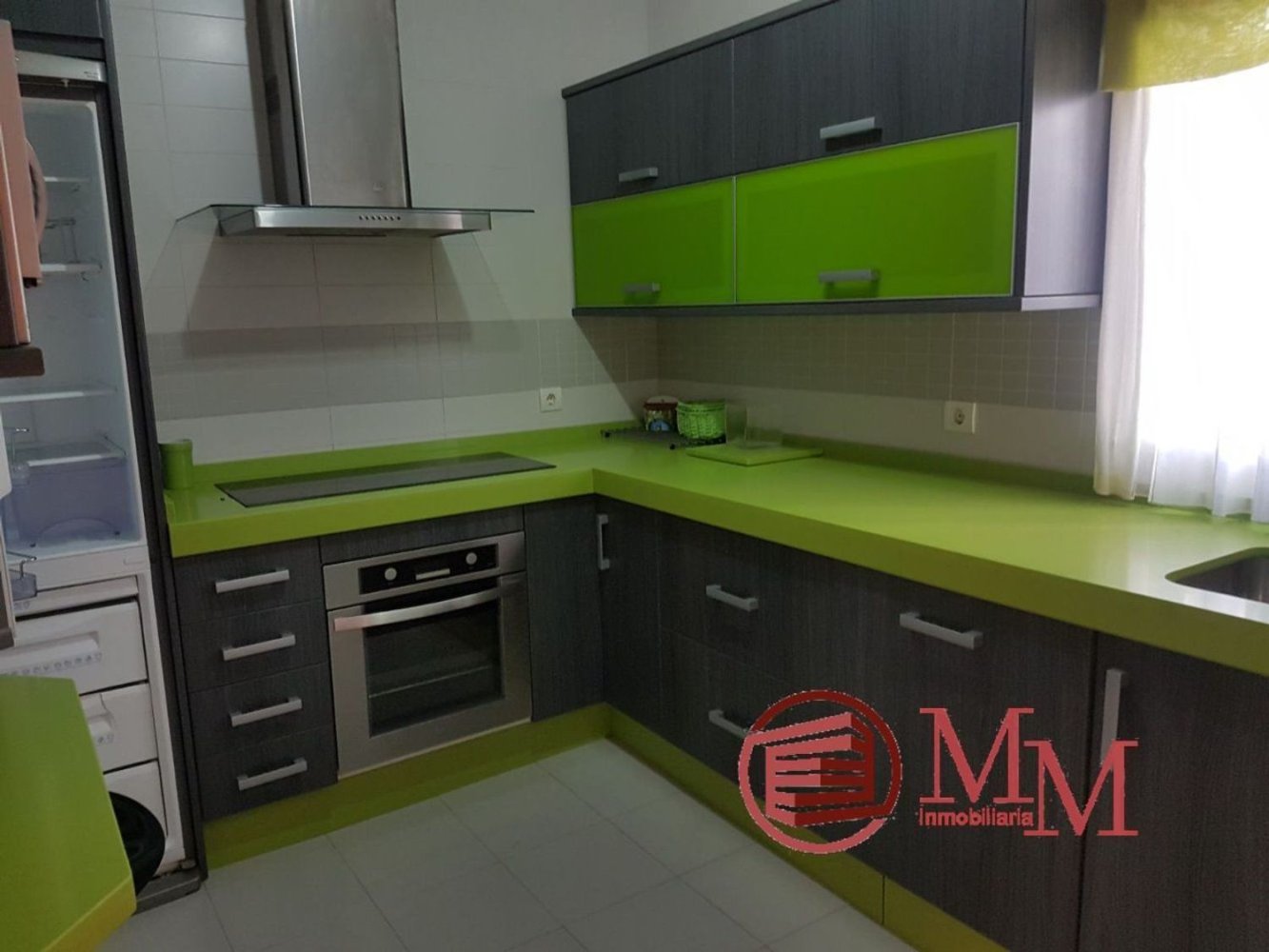 Casa de 3 dormitorios en La Carlota, Spain No. 157405