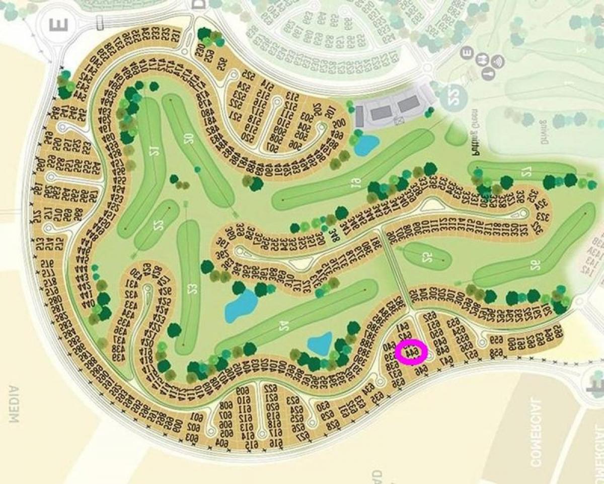 Terreno en Mar del Plata, Argentina No. 117160