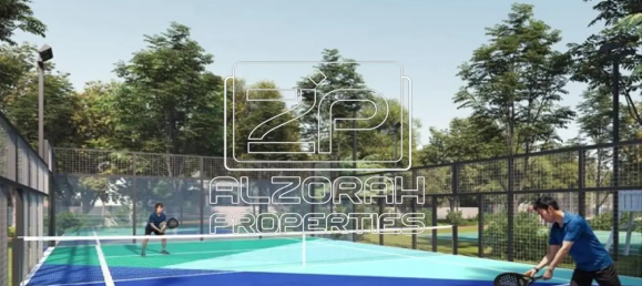 4 bedrooms Villa in Tilal City, UAE No. 18731 5