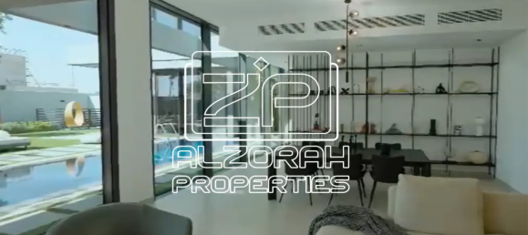 4 bedrooms Villa in Tilal City, UAE No. 18731 8