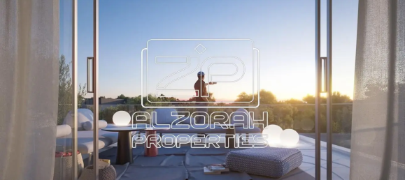 4 bedrooms Villa in Tilal City, UAE No. 18731 10