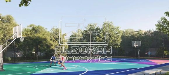 4 bedrooms Villa in Tilal City, UAE No. 18731 7