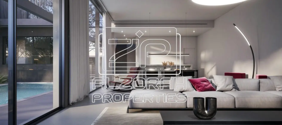 4 bedrooms Villa in Tilal City, UAE No. 18731 2