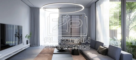 4 bedrooms Villa in Tilal City, UAE No. 18731 11