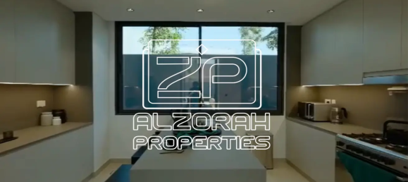 4 bedrooms Villa in Tilal City, UAE No. 18731 3