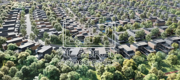 4 bedrooms Villa in Tilal City, UAE No. 18731 15