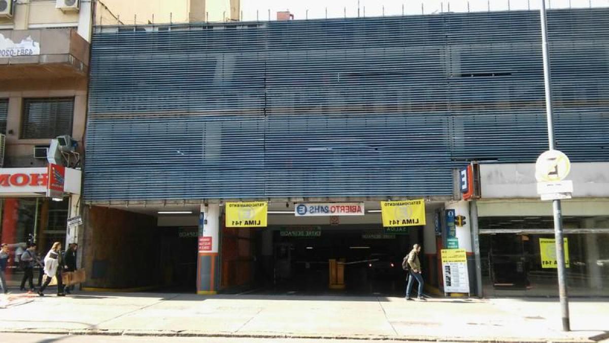 Armazém em Buenos Aires, Argentina 13 m² N.º 106325