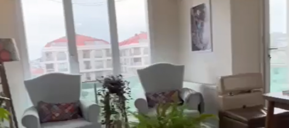 Wohnung 3+2 in Istanbul, Turkey, Nr. 25537 5