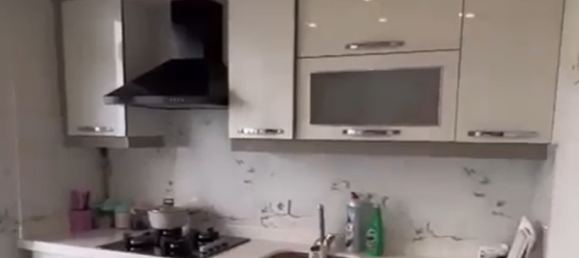 Wohnung 3+2 in Istanbul, Turkey, Nr. 25537 3