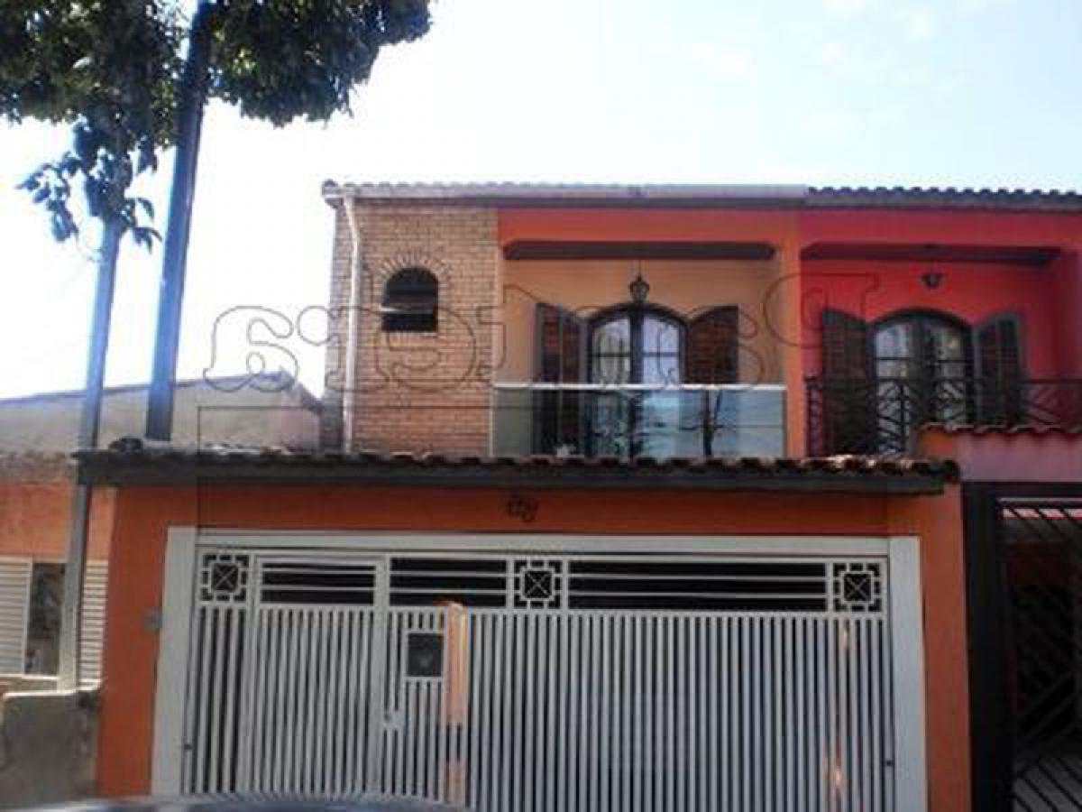 3 غرف نوم منزل في Sao Paulo, Brazil رقم 570814