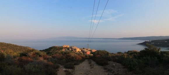 9500 m² terreno en venta en Chalkidiki, Central Macedonia, Macedonia and Thrace, Greece № 93393 5