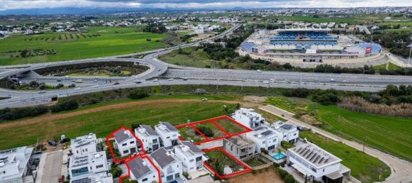 Hotel for sale in Nicosia, Cyprus № 24508 3