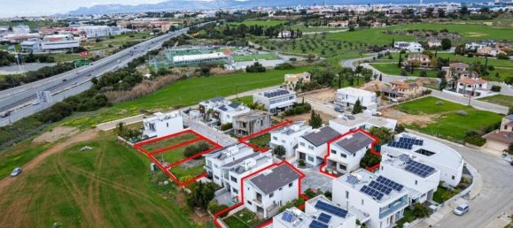 Hotel for sale in Nicosia, Cyprus № 24508 2