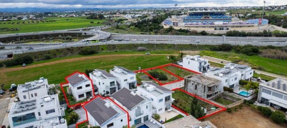 Hotel for sale in Nicosia, Cyprus № 24508 6