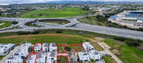Hotel for sale in Nicosia, Cyprus № 24508 4