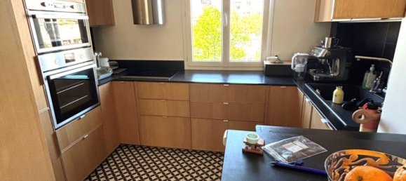 3 bedrooms Apartment in Neuilly-sur-Seine, France No. 291717 7