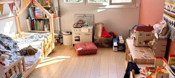 3 bedrooms Apartment in Neuilly-sur-Seine, France No. 291717 5