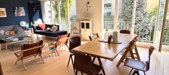 3 bedrooms Apartment in Neuilly-sur-Seine, France No. 291717 2