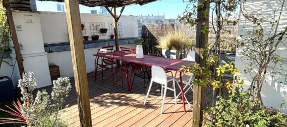 3 bedrooms Apartment in Neuilly-sur-Seine, France No. 291717 9