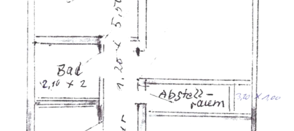 Квартира с 2 спальнями в Леверкузен, Германия № 80362 10