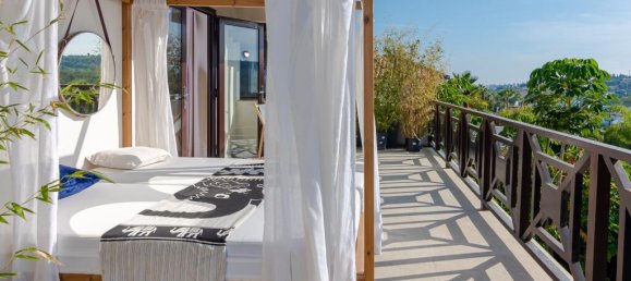 5 Schlafzimmer Villa in Marbella, Spain, Nr. 116851 27