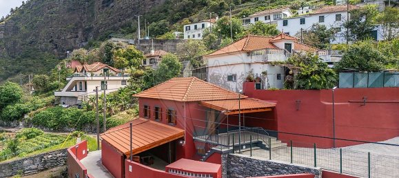 2 غرف نوم منزل في Santana, Portugal رقم 25250 7