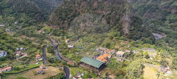 2 غرف نوم منزل في Santana, Portugal رقم 25250 27