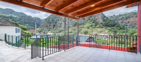 2 غرف نوم منزل في Santana, Portugal رقم 25250 22