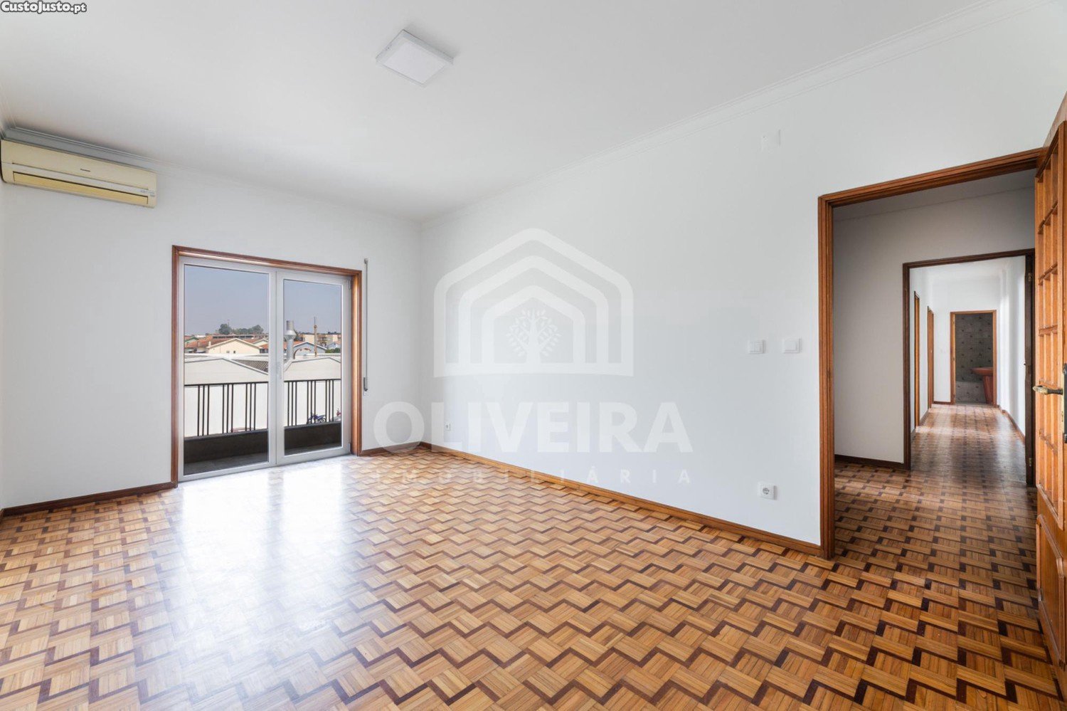 3 bedrooms Apartment in Braga, Portugal No. 255965