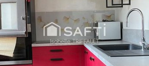3 Schlafzimmer Haus in Radenac, France, Nr. 277055 7