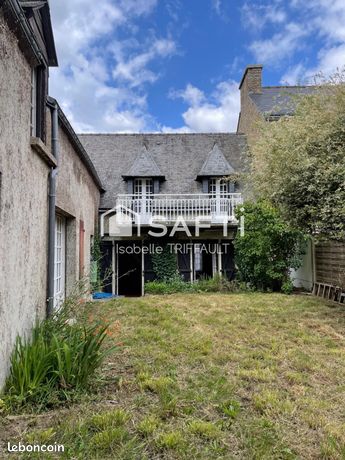 3 Schlafzimmer Haus in Radenac, France, Nr. 277055