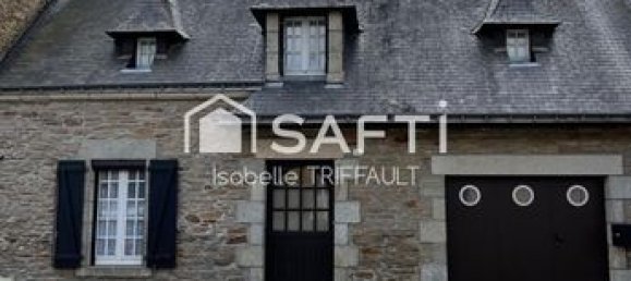 3 Schlafzimmer Haus in Radenac, France, Nr. 277055 2