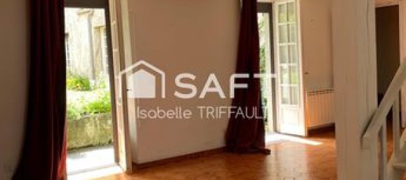 3 Schlafzimmer Haus in Radenac, France, Nr. 277055 4