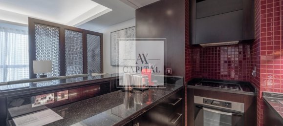 48.2m² Apartment in Downtown Dubai (Downtown Burj Dubai), UAE No. 52128 9