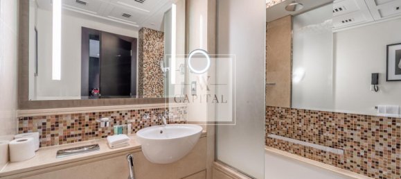 48.2m² Apartment in Downtown Dubai (Downtown Burj Dubai), UAE No. 52128 2