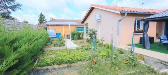 Casa T3 em Ain, France N.º 290619 6