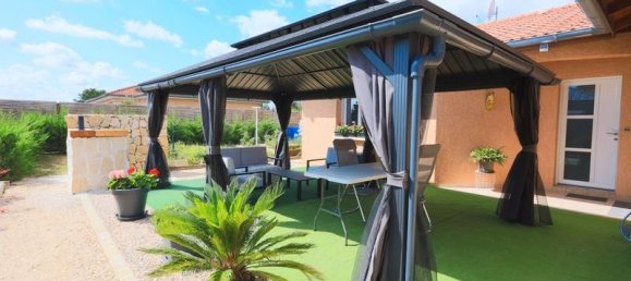 Casa T3 em Ain, France N.º 290619 2