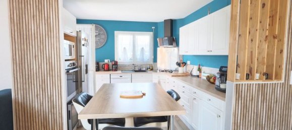 Casa T3 em Ain, France N.º 290619 4