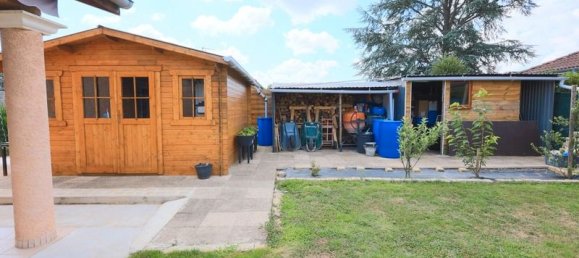 Casa T3 em Ain, France N.º 290619 15