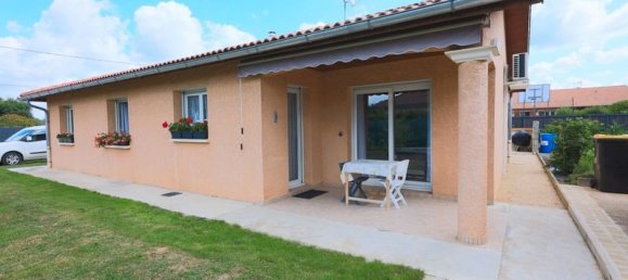 Casa T3 em Ain, France N.º 290619 16