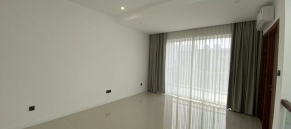 3 chambres house à louer à Thu Duc, Ho Chi Minh, Vietnam № 75303 13