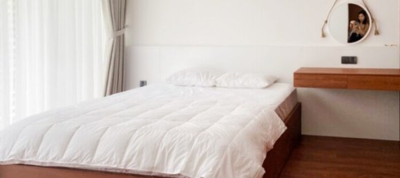 3 chambres house à louer à Thu Duc, Ho Chi Minh, Vietnam № 75303 2