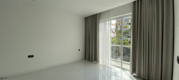 3 chambres house à louer à Thu Duc, Ho Chi Minh, Vietnam № 75303 9